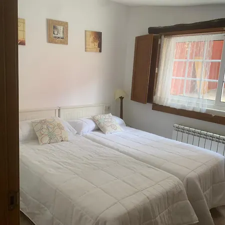 Σπίτι διακοπών Casa Romeo *