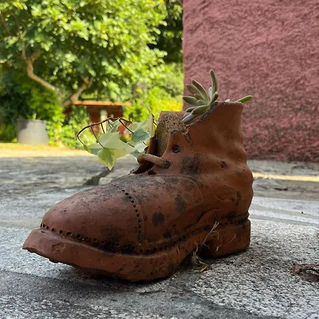 Σπίτι διακοπών Casa Romeo *