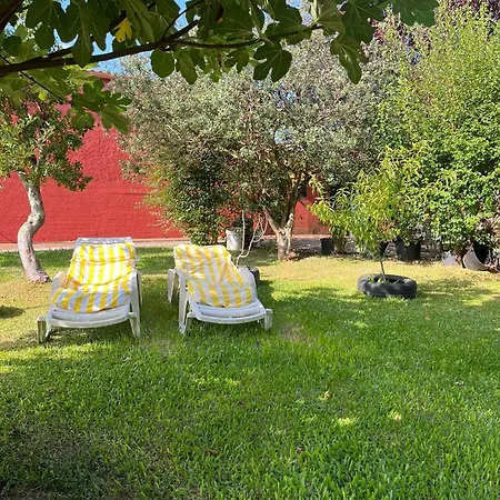 Σπίτι διακοπών Casa Romeo Brion