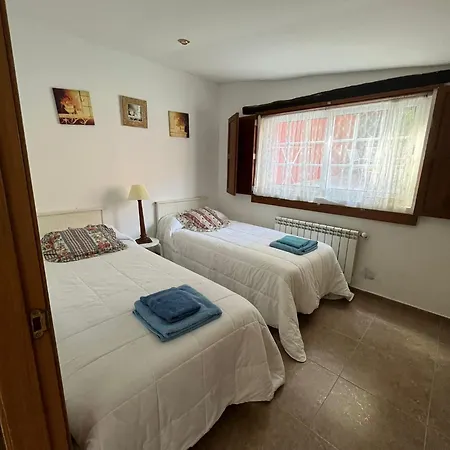 Casa Romeo Semesterbostad