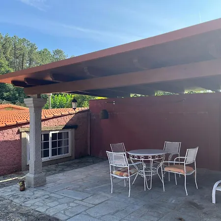 Casa Romeo Σπίτι διακοπών