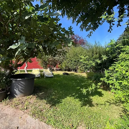 Σπίτι διακοπών Casa Romeo *