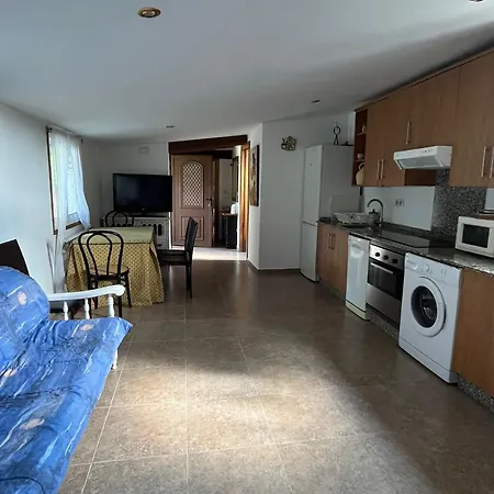 Σπίτι διακοπών Casa Romeo Brion