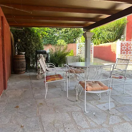 Casa Romeo Σπίτι διακοπών *