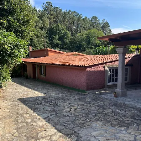 Σπίτι διακοπών Casa Romeo *