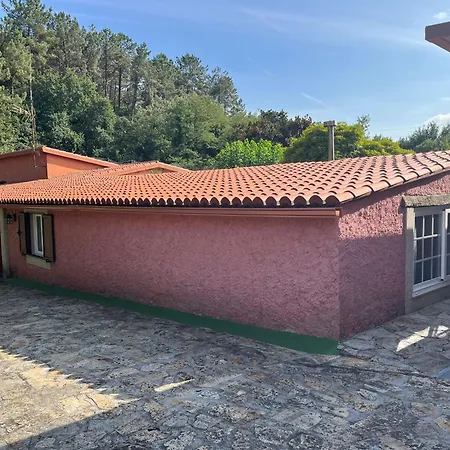 Σπίτι διακοπών Casa Romeo Brion