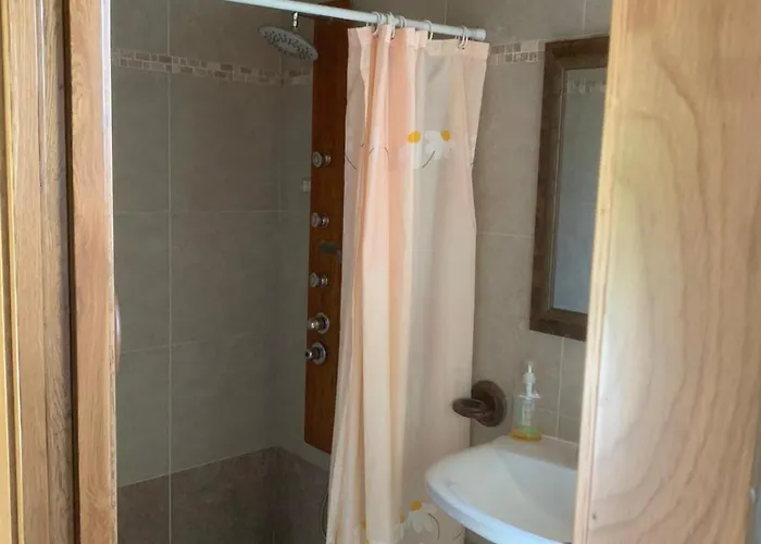 Casa Romeo Casa de Férias