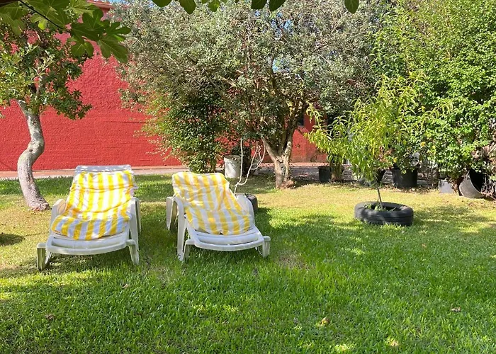 Casa de Férias Casa Romeo Brion