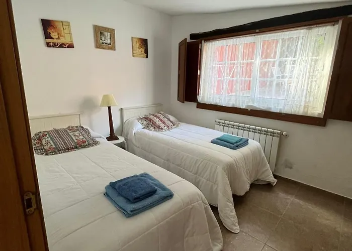 Casa Romeo Casa de Férias