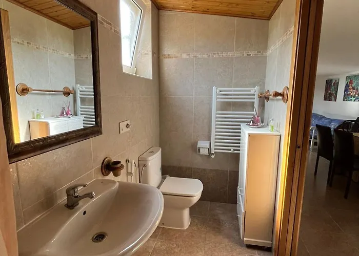 Casa Romeo Casa de Férias *