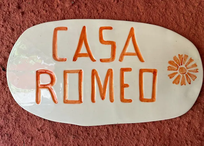 Casa Romeo *