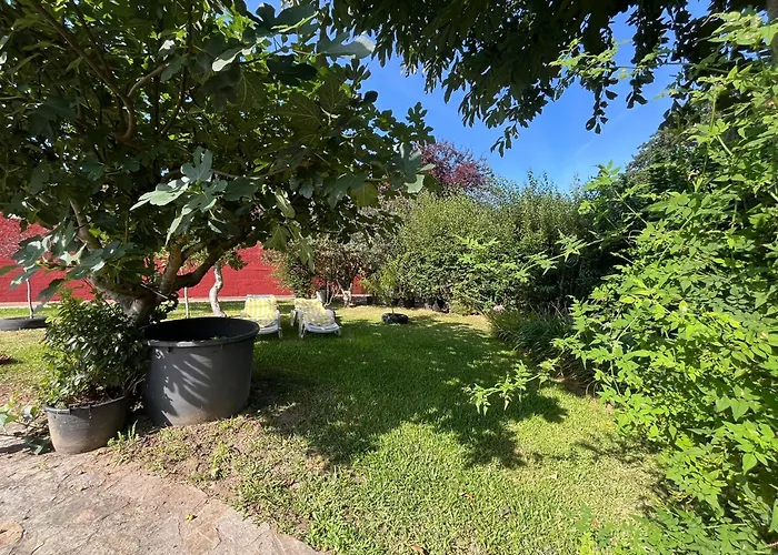 Casa de Férias Casa Romeo *