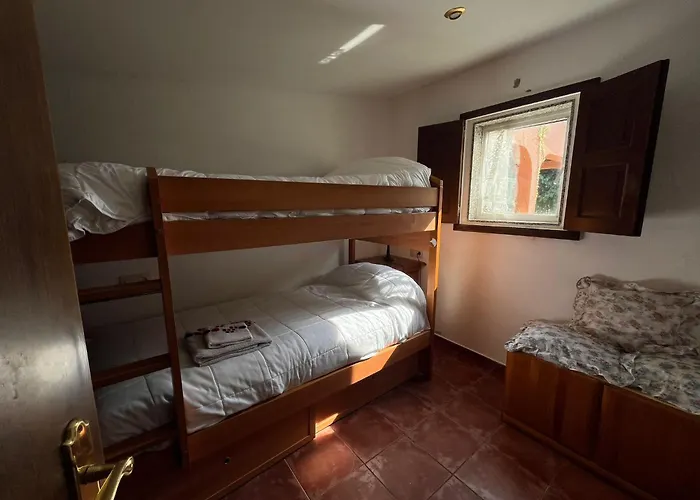 Casa Romeo Casa de Férias Brion