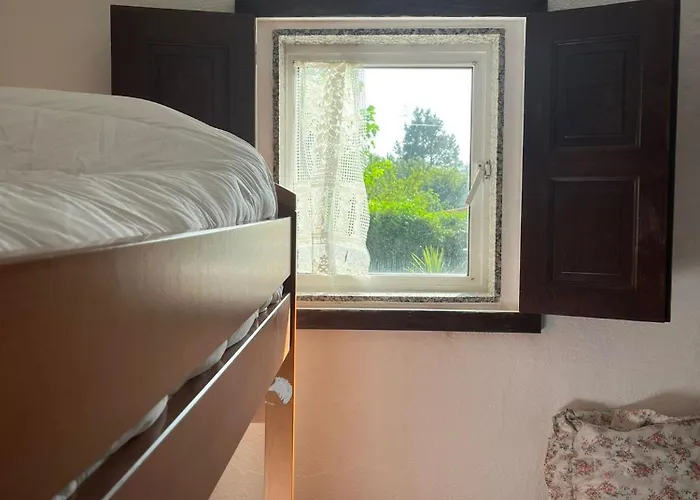 Casa Romeo Casa de Férias