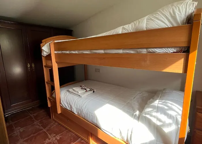 Casa Romeo Casa de Férias Brion